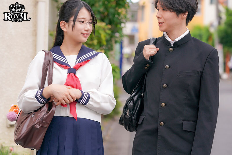 ROYD-221 Part 1 - 30 minutes