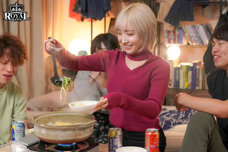 ROYD-229 パート 8 - 128 分