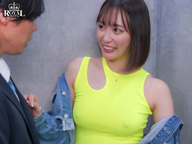 ROYD-232 パート 1 - 30 分