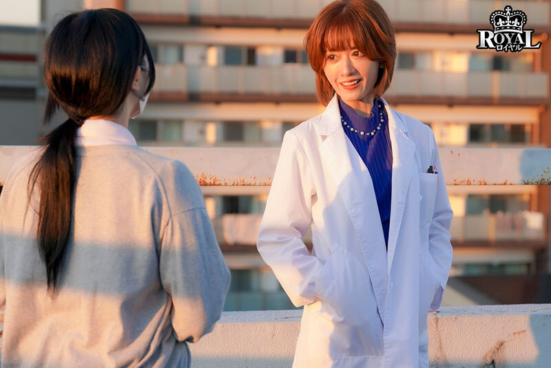 ROYD-241 パート 6 - 60 分