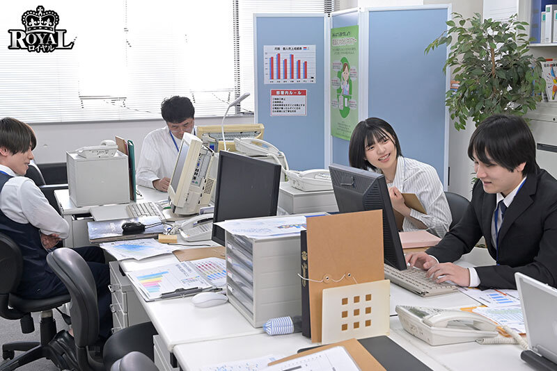 ROYD-254 Bagian 1 - 30 minit