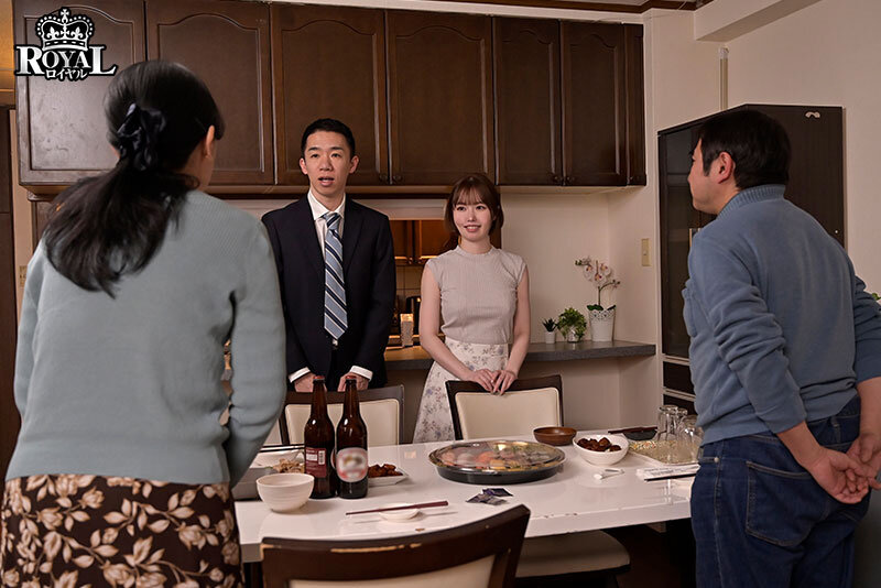 ROYD-258 Bagian 6 - 110 minit