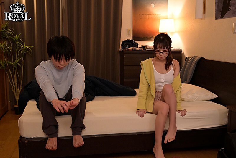 ROYD-259 第 7 部分 - 114 分钟