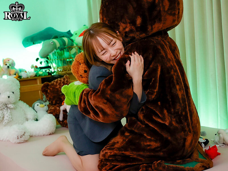 ROYD-260 第 4 部分 - 54 分钟