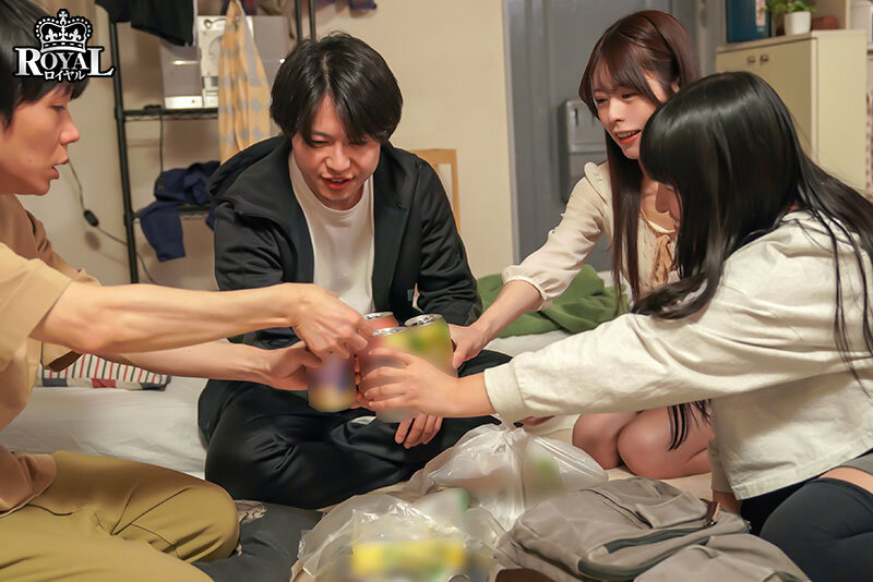 ROYD-266 パート 12 - 96 分