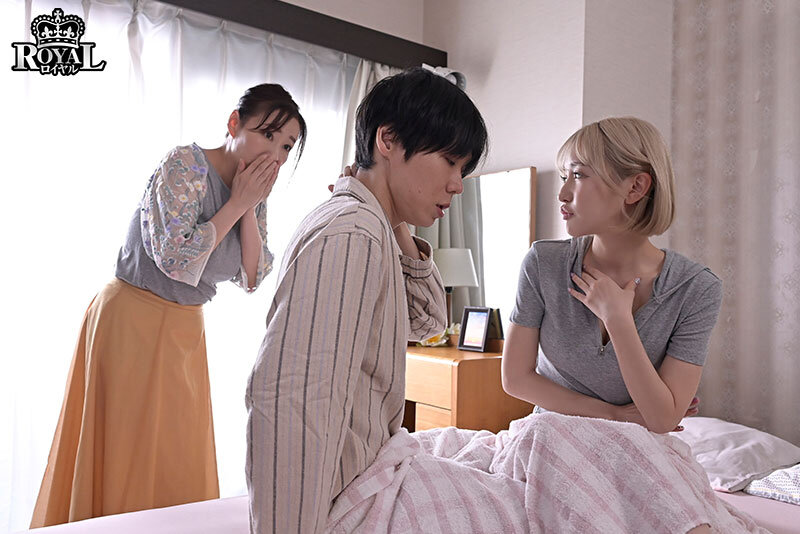 ROYD-275 第 10 部分 - 192 分钟