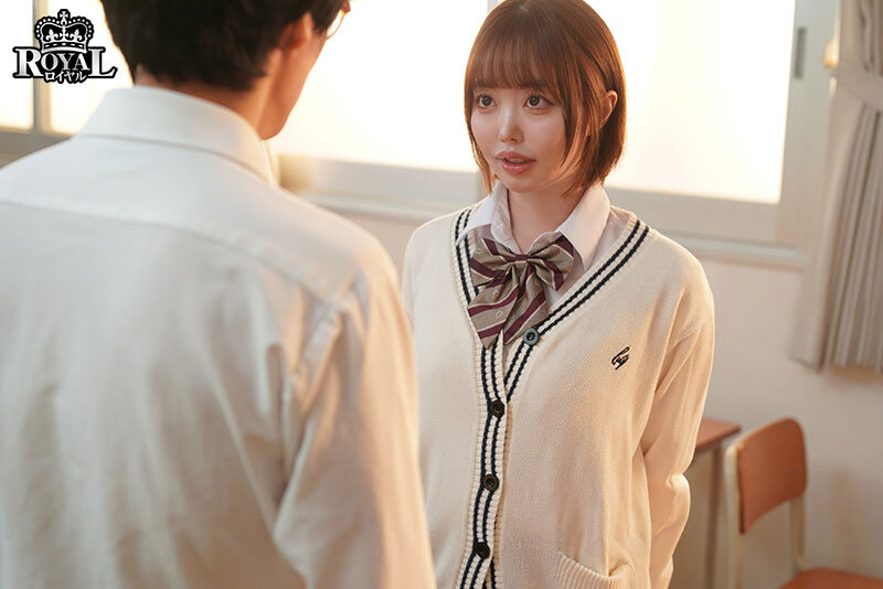 絶対おもらし領域 クラスメイトに媚薬漬けにされ、常にお漏らしジョバジョバふともも濡らしのイキ堕ち優等生。 小栗操 画像2