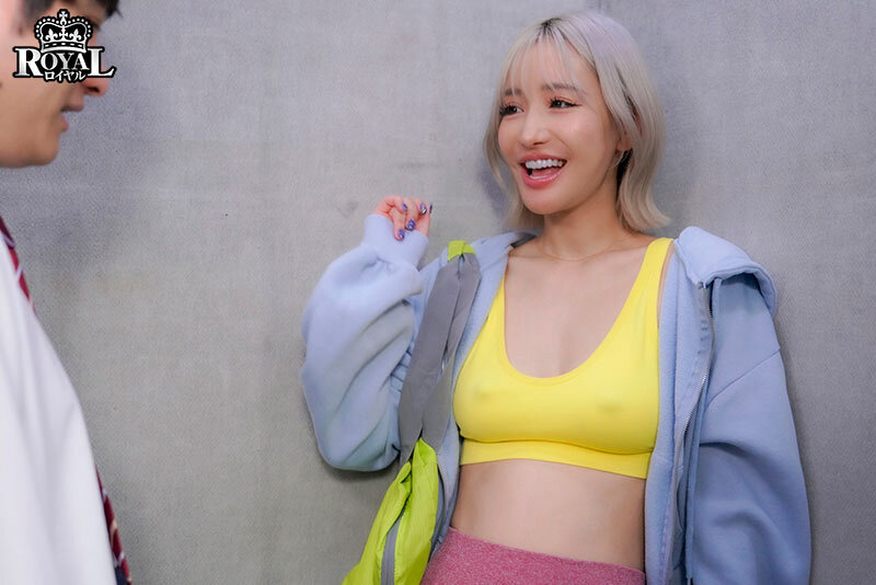 ROYD-288 Bagian 2 - 36 minit