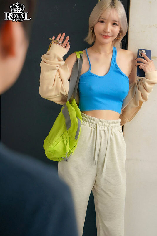 ROYD-288 Bagian 8 - 72 minit