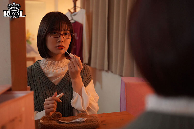 ROYD-294 Part 2 - 43 minutes