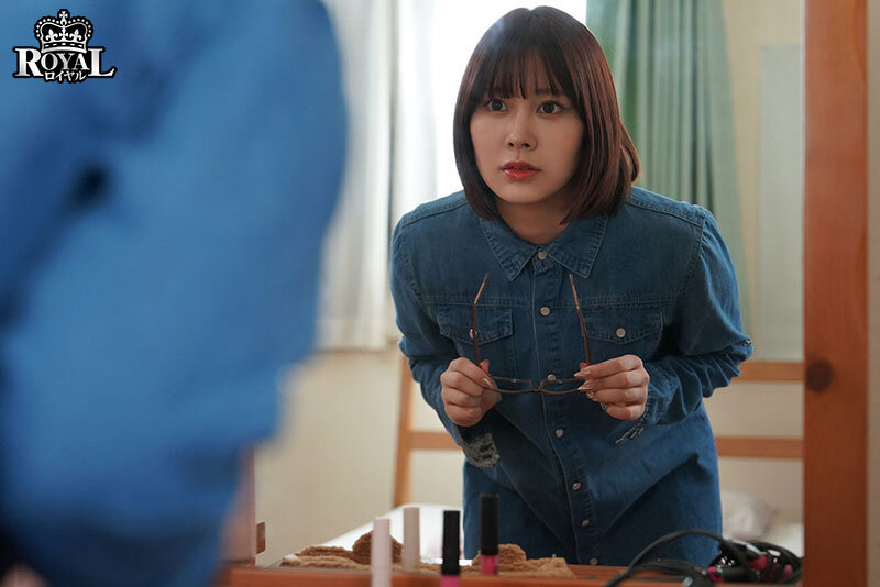 ROYD-294 Part 3 - 56 minutes