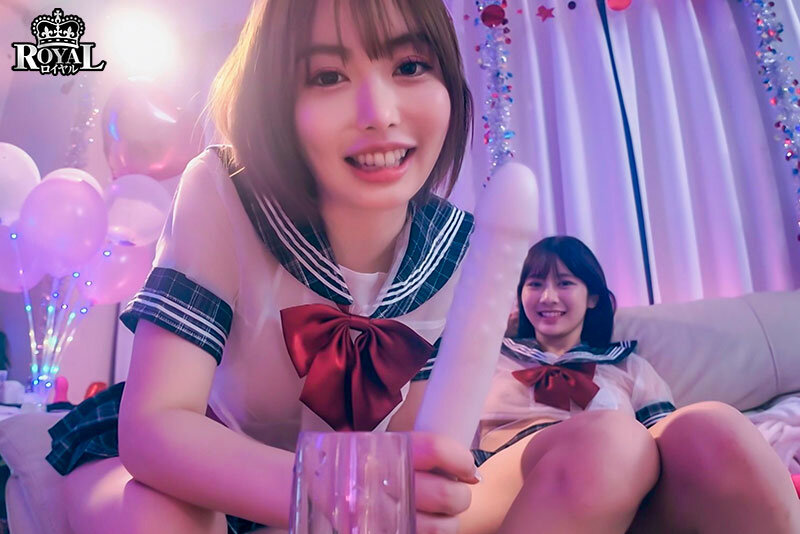 専属女優モニタリング。マブダチとキスするって、普通に男とセックスするより恥ずかしくないですか？ 画像13