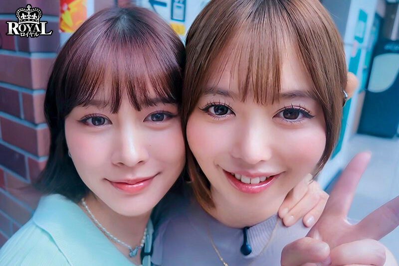 専属女優モニタリング。マブダチとキスするって、普通に男とセックスするより恥ずかしくないですか？ 画像2