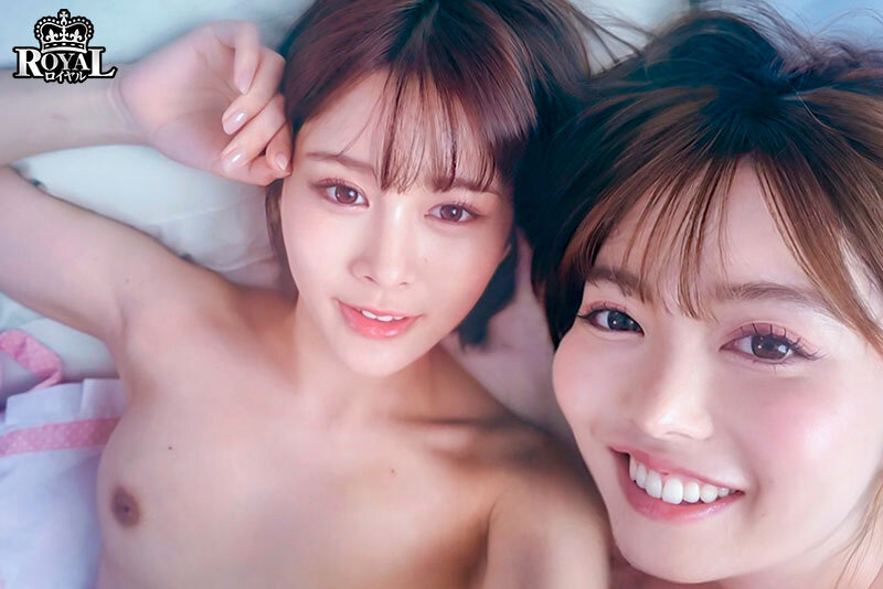 専属女優モニタリング。マブダチとキスするって、普通に男とセックスするより恥ずかしくないですか？ 画像20