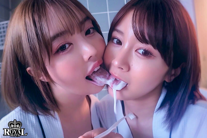 専属女優モニタリング。マブダチとキスするって、普通に男とセックスするより恥ずかしくないですか？ 画像3