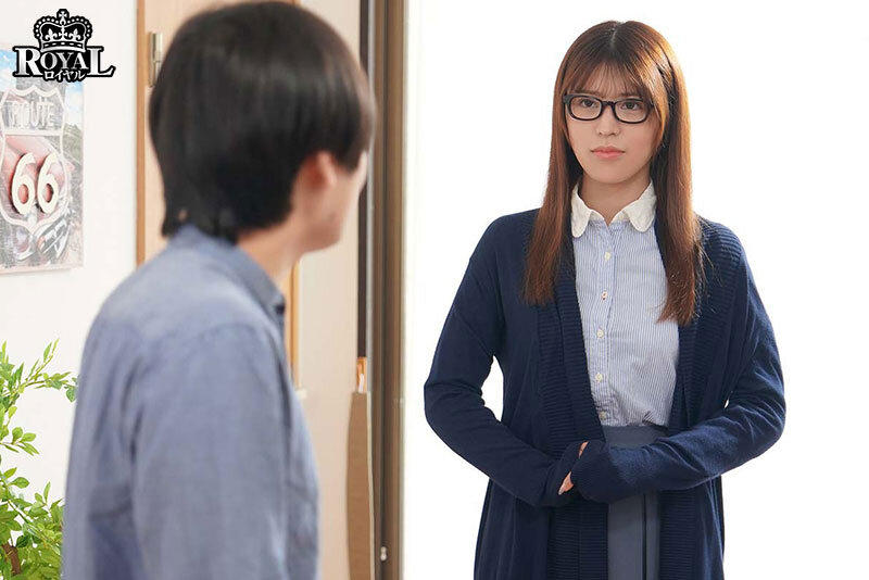 僕の姉は地味で控えめですが、眼鏡を外すと、絶世の美女で我慢できず迫ったら素股からの生挿入で初中出しをさせてくれました。 命永遠 サンプル