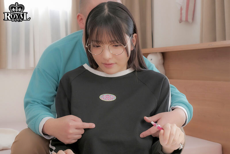 サンプル-清楚で超内気な義妹を連日チクハラしてたら超敏感早漏体質になってイキまくり！下品な顔してイキまくる変態女子に豹変。