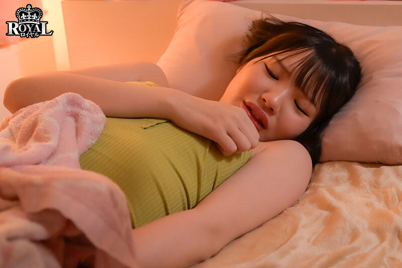 清楚で超内気な義妹を連日チクハラしてたら超敏感早漏体質になってイキまくり!下品な顔してイキまくる変態女子に豹変。 佐藤愛瑠 16枚目