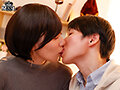ボーイッシュで男友達みたいな女子は想像以上の大人下着とむっちむち爆乳ナイスボディ 七海那美 - サンプル 15