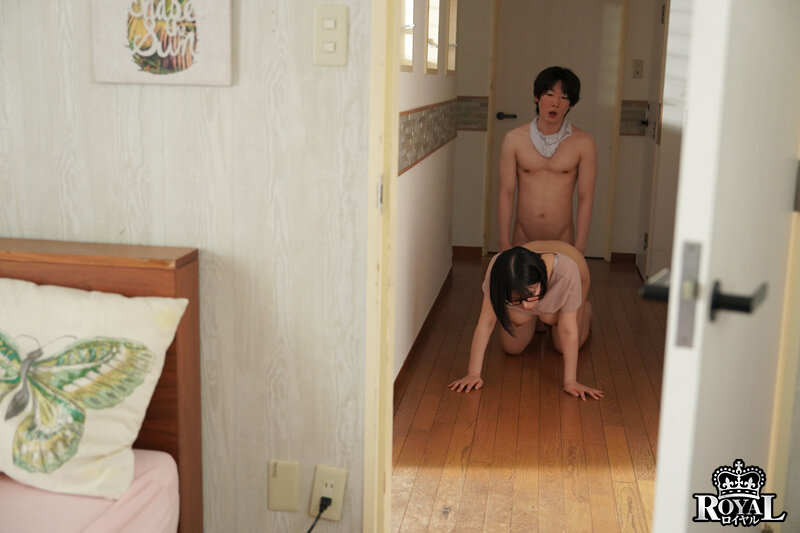豊満巨乳な義姉に筆下ろしされたボクは…家中ひたすら追いかけまわして超絶高速ピストン！勃起しなくなるまで何度だって中出し大・痙・攣FUCK 九井スナオ 出演:九井スナオ ハイビジョン・独占配信 ★0 シーン3