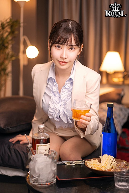 ROYVR-021 パート 4 - 48 分