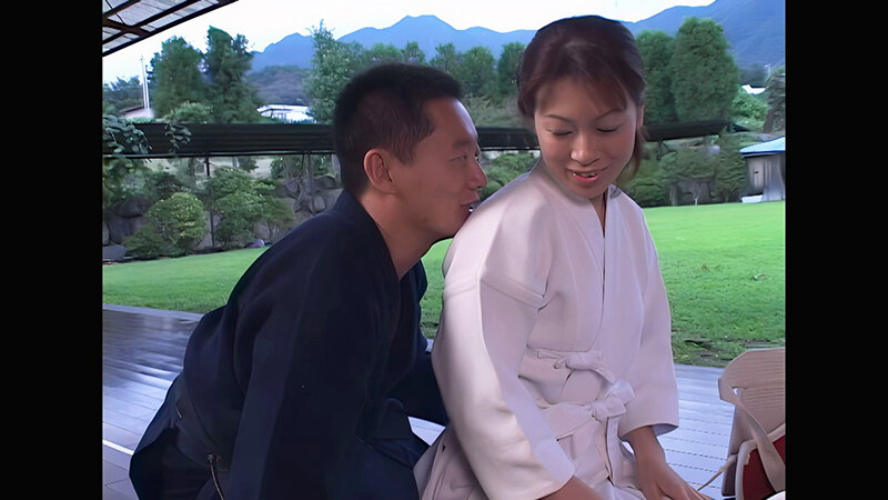 【AIリマスター】燃えよ剣 美熟女剣道姉妹の本番腰ひねり 画像4