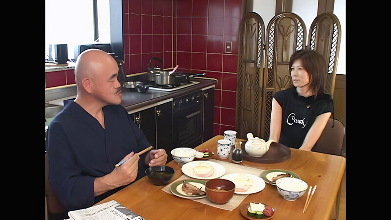 【AIリマスター】ある近親愛の父娘 凌●された美熟女たち 画像1
