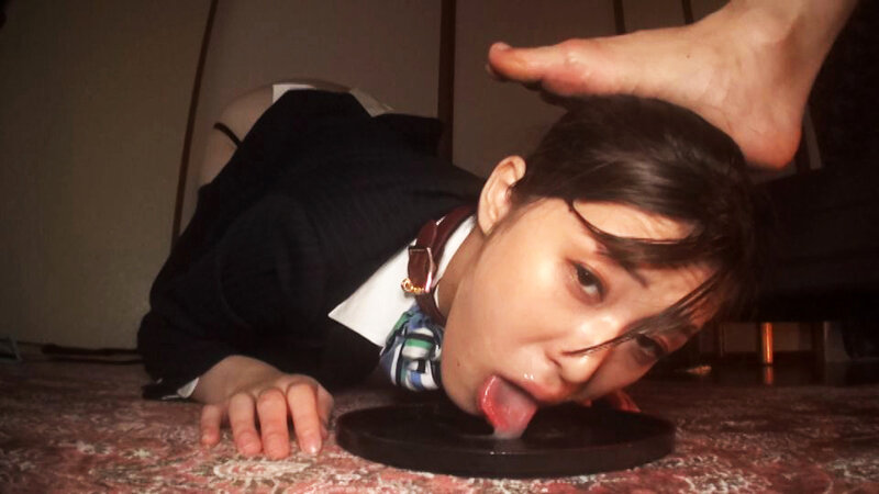 ドM潮吹きちゃんCA専門学生 吉瀬かすみ 画像10
