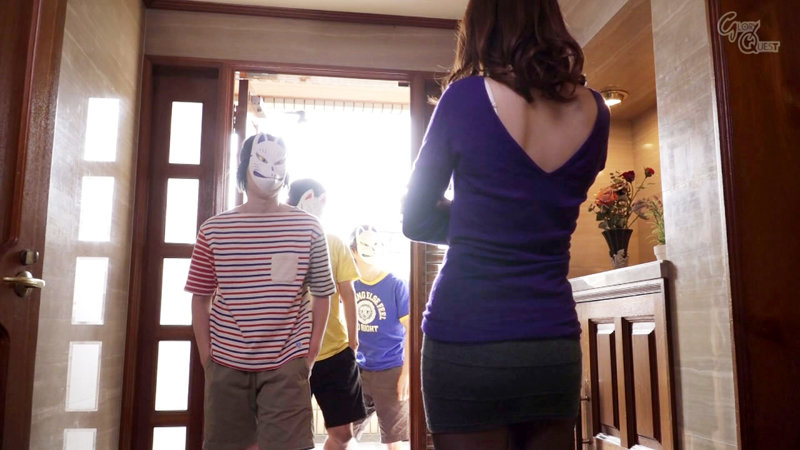 RVG-153 第 1 部分 - 30 分钟