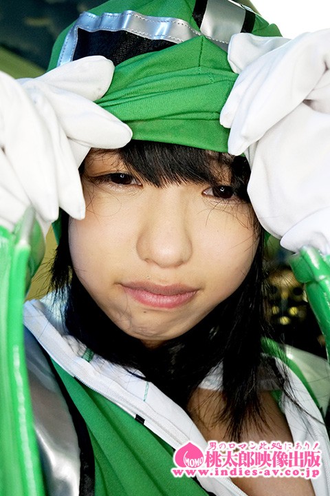 RVGG-002 Bagian 2 - 37 minit