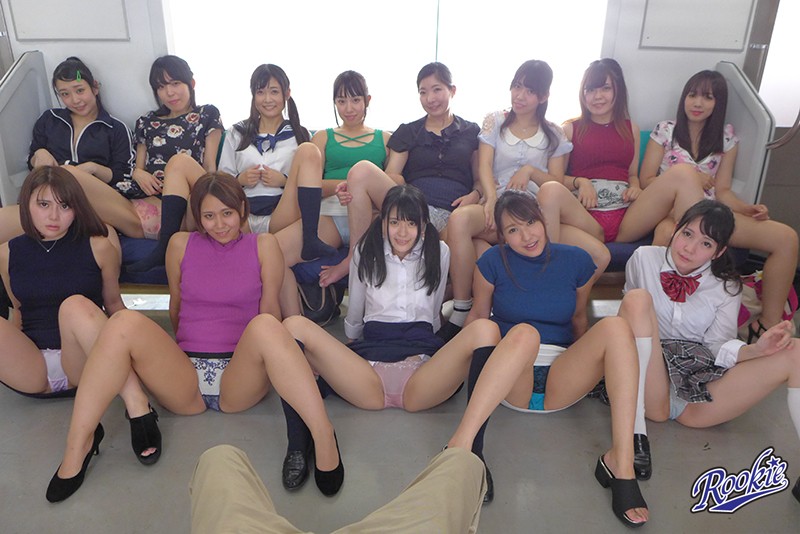 RVR-005 第 8 部分 - 107 分钟