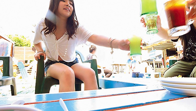 SABA-712 第 12 部分 - 195 分钟