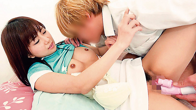 SABA-736 パート 5 - 90 分