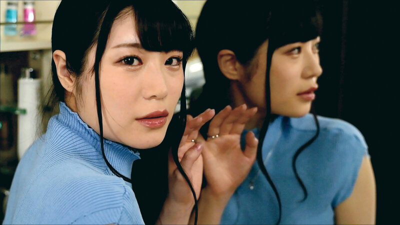 SABA-742 第 2 部分 - 36 分钟