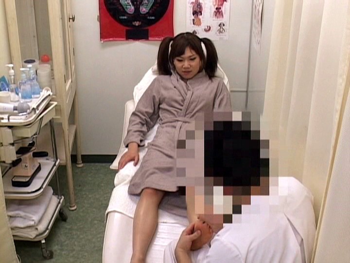 SAL-037 パート 9 - 70 分