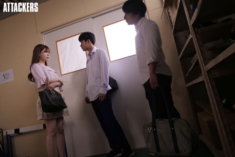 SAME-016 Part 10 - 138 minutes