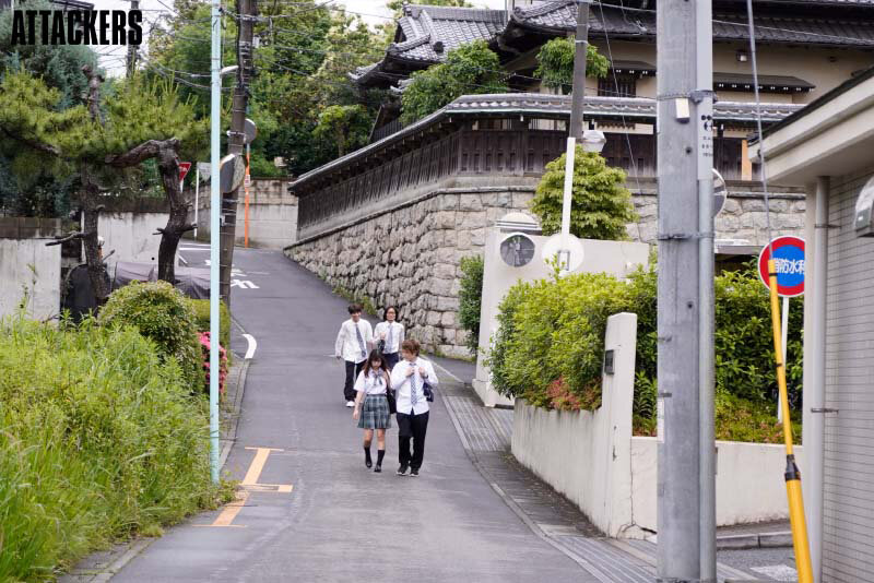 SAME-031 第 10 部分 - 156 分钟