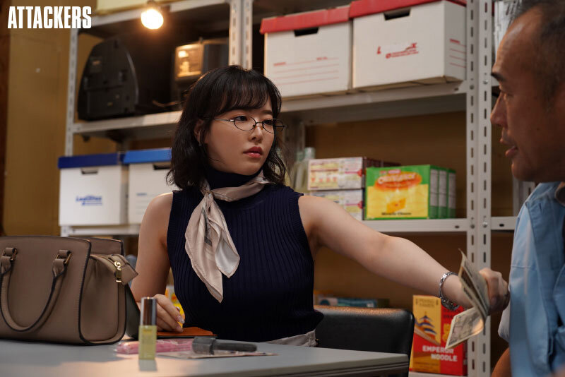 SAME-032 Part 10 - 129 minutes