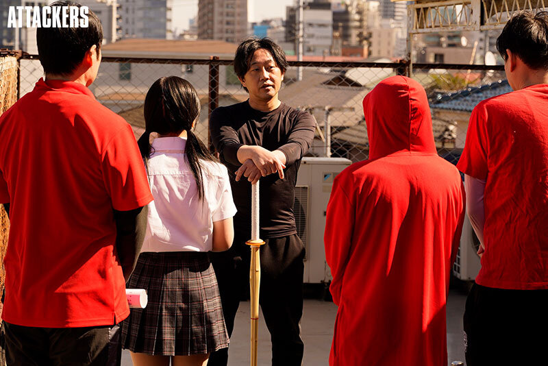 SAME-069 第 1 部分 - 30 分钟