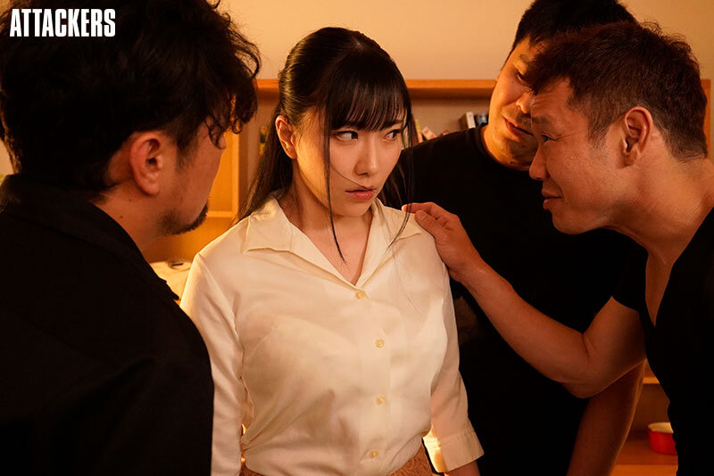 SAME-091 第 3 部分 - 52 分钟