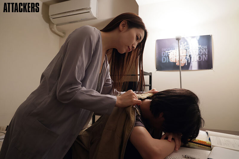 SAME-117 パート 5 - 82 分