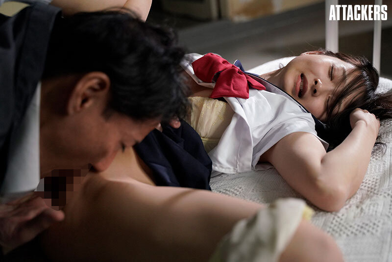 SAME-122 Part 4 - 63 minutes