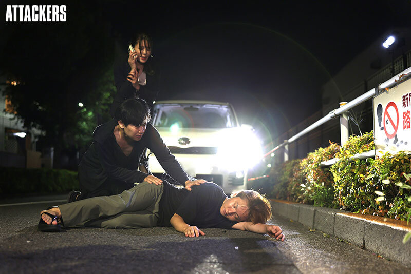 SAME-162 Part 10 - 147 minutes