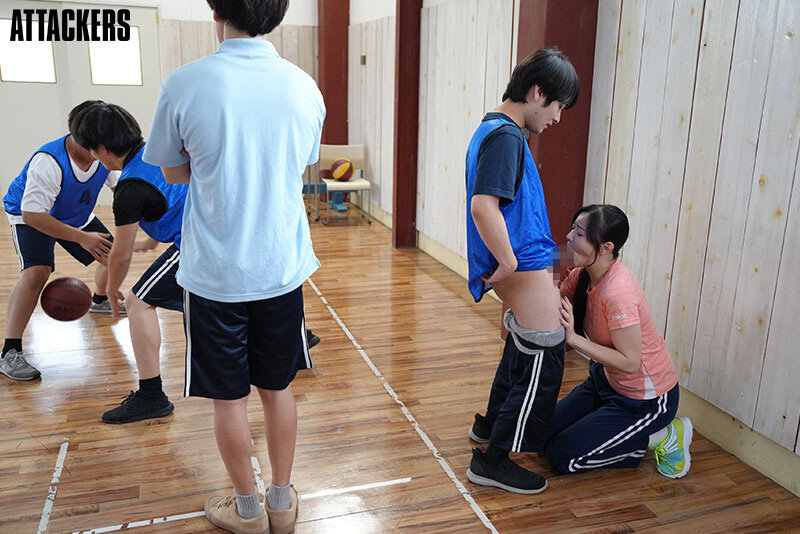 SAME-170 パート 9 - 126 分