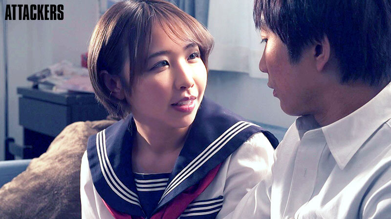 制服少女監禁凌● 鬼畜輪● 宍戸里帆