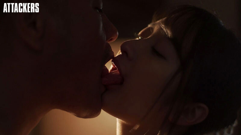 侵入者 花守夏歩