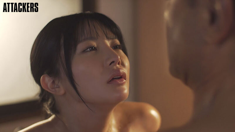 侵入者 いいなりなお サンプル