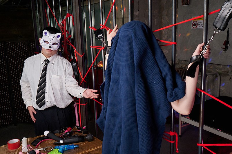 SAVR-108 Part 16 - 105 minutes