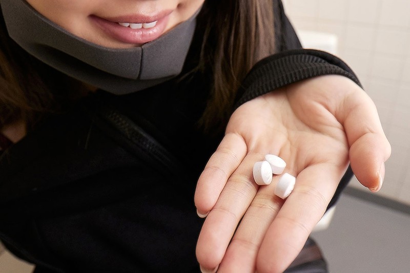 SAVR-117 パート 4 - 42 分