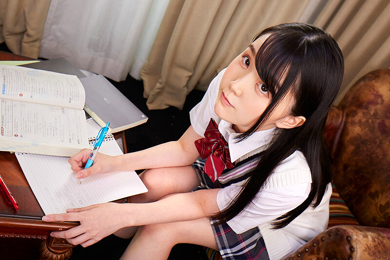 SAVR-166 Part 4 - 45 minutes